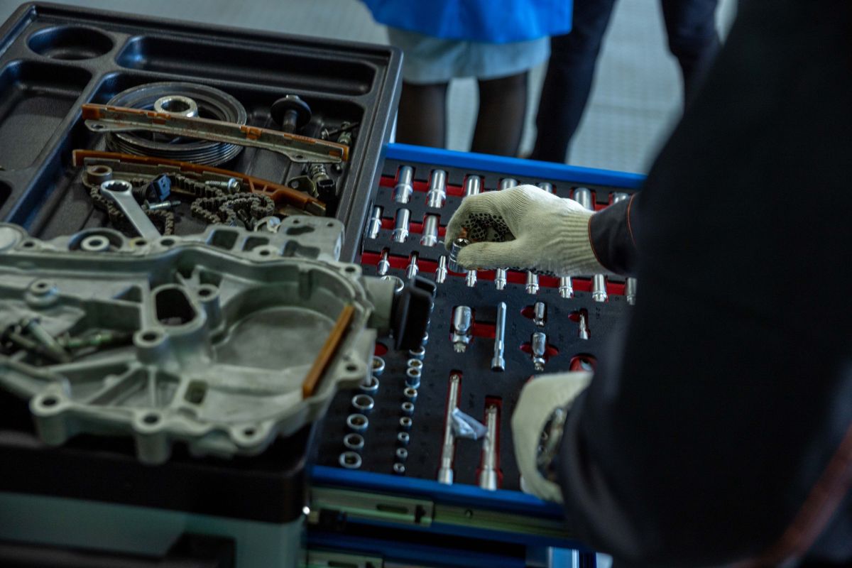 İvedik Teşhir Dolabı Tamiri | Uzman Teknik Servis