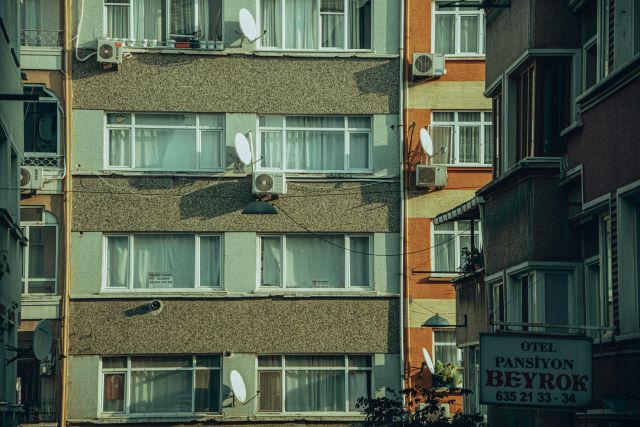 Sincan Immergas Kombi Servisi | Yetkili Bakım & Onarım