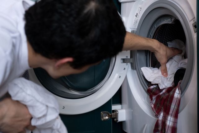 Çubuk Profilo Çamaşır Makinesi Servisi | Aynı Gün Onarım Hizmeti