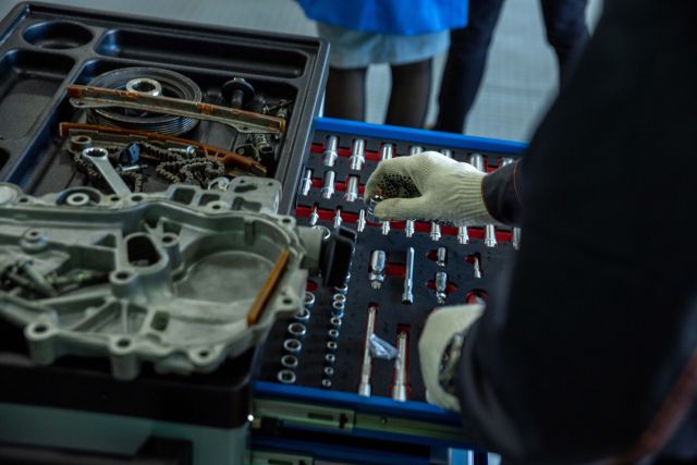 İvedik Teşhir Dolabı Tamiri | Uzman Teknik Servis