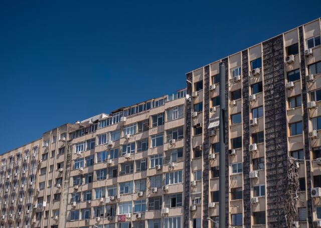 Ayaş LG Klima Montaj ve Bakım Hizmeti | Zeki Usta Uzman Destek