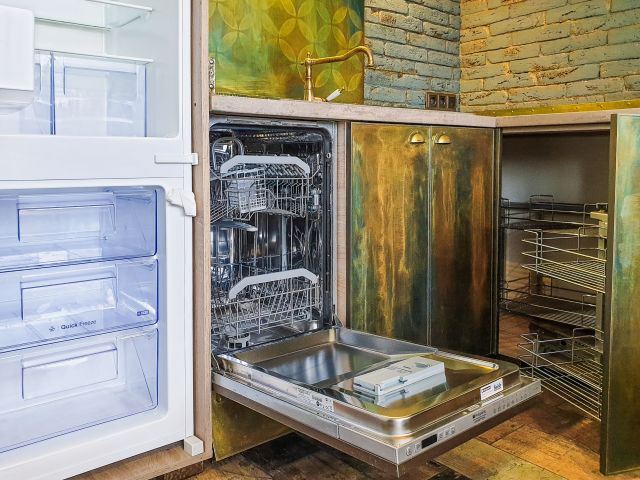 Çankaya Bosch Bulaşık Makinesi Servisi | Zeki Usta Teknik Destek