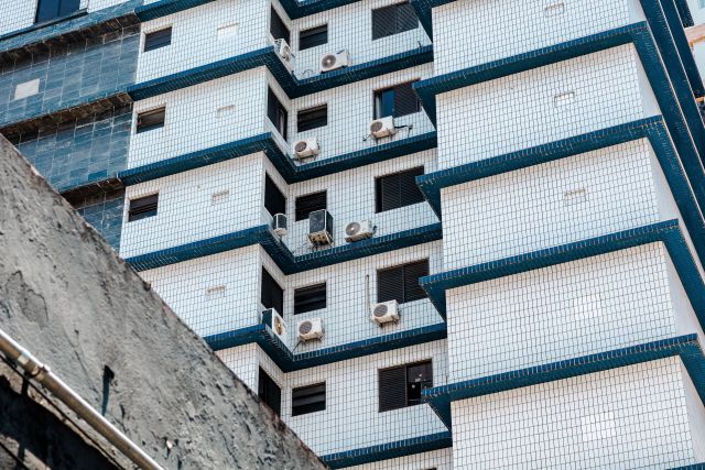 Susuz Beko Klima Bakım ve Periyodik Kontrol | Yetkili Uzman Ekip